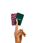 OFF SCRIPT DECK PACKS (3, 5, 10)