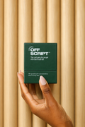 OFF SCRIPT DECK